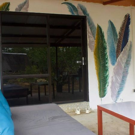 See-Kee-Hor Cafe And Hostel Siquijor Exterior photo
