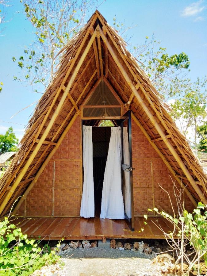 See-Kee-Hor Cafe And Hostel Siquijor Exterior photo