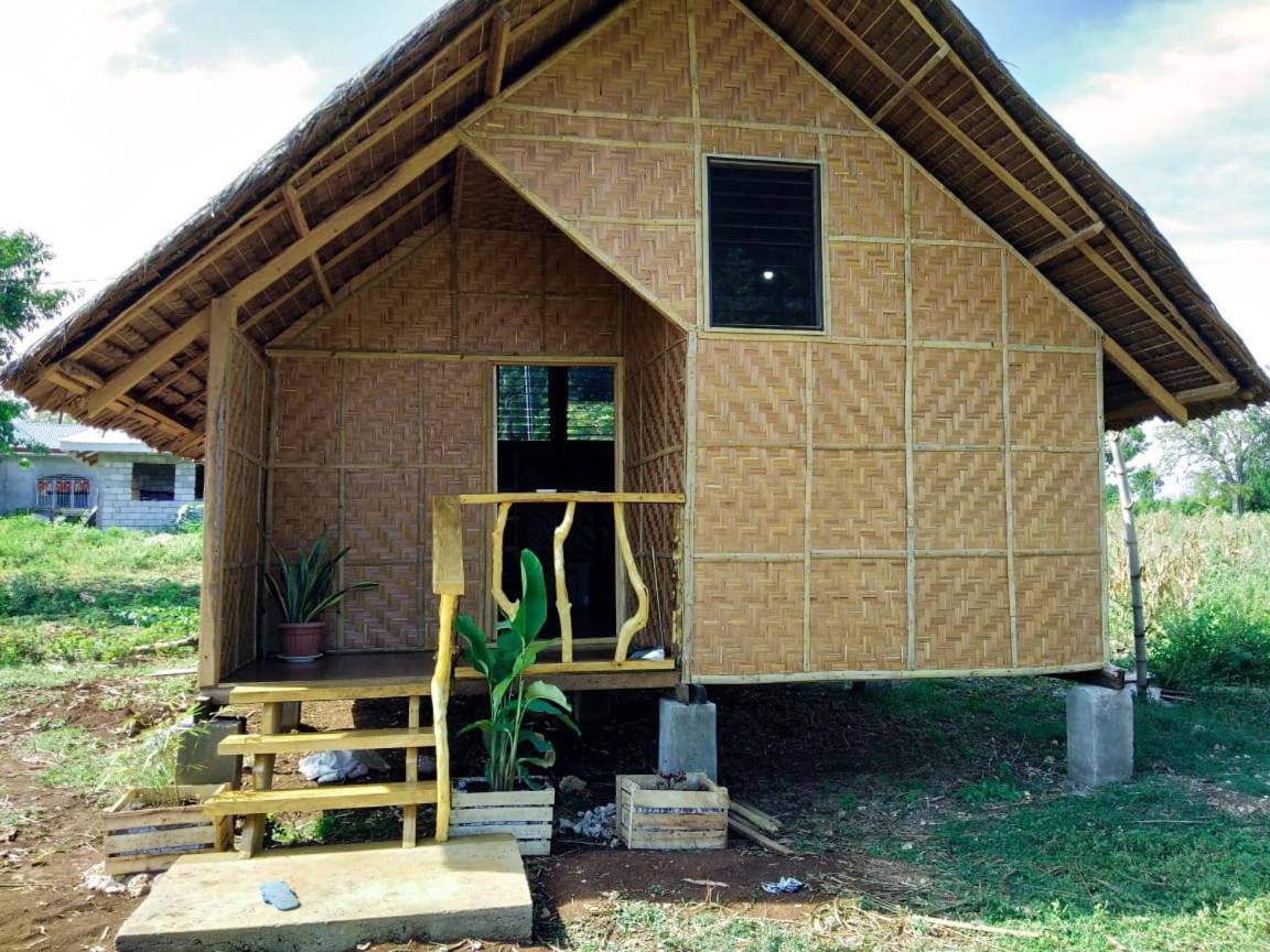 See-Kee-Hor Cafe And Hostel Siquijor Exterior photo